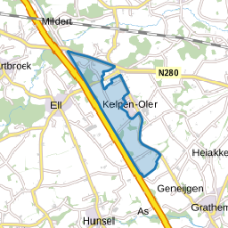 Sectie S