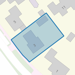 Perceel HHS00-S-226