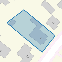 Perceel HHS00-S-230