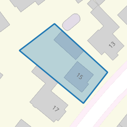 Perceel HHS00-S-232