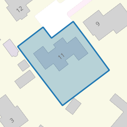 Perceel HHS00-S-240