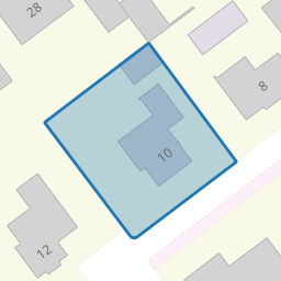 Perceel HHS00-S-242