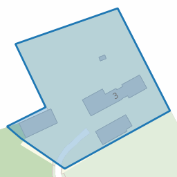 Perceel HHS00-S-284