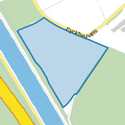 Perceel HHS00-S-334