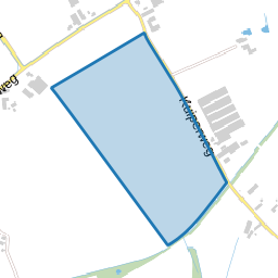 Perceel HHS00-T-109