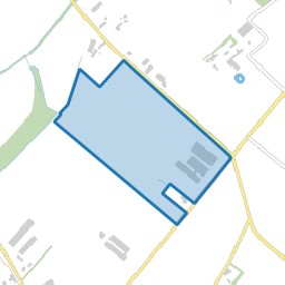 Perceel HHS00-T-168