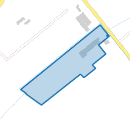 Perceel HHS00-T-184