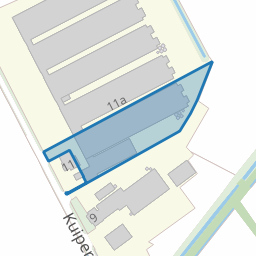Perceel HHS00-T-214