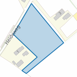 Perceel HHS00-T-235