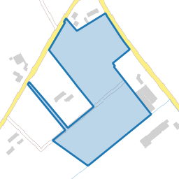 Perceel HHS00-T-254