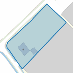 Perceel HHS00-T-271
