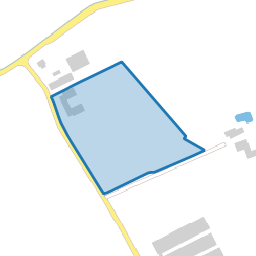 Perceel HHS00-T-303