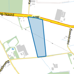 Perceel HHS00-U-123