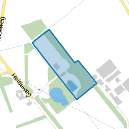 Perceel HHS00-U-165