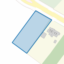 Perceel HHS00-U-303