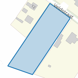 Perceel HHS00-V-181
