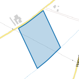 Perceel HHS00-V-36