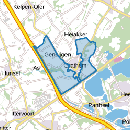 Sectie W