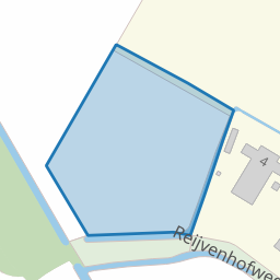 Perceel HHS00-W-113