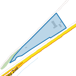 Perceel HHS00-W-154