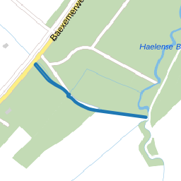 Perceel HHS00-W-16