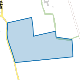 Perceel HHS00-W-6