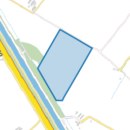 Perceel HHS00-W-61