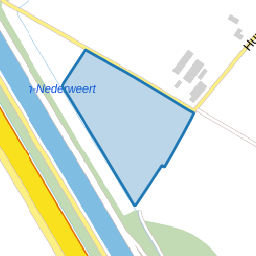 Perceel HHS00-W-64