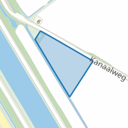 Perceel HHS00-W-65