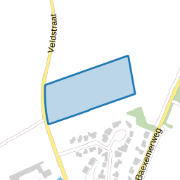 Perceel HHS00-W-8