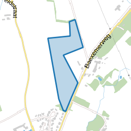 Perceel HHS00-W-9