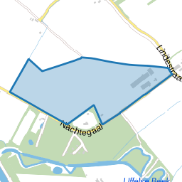 Perceel HHS00-W-95