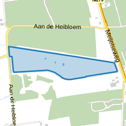 Perceel HHS00-Y-166