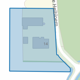 Perceel HHS00-Y-174