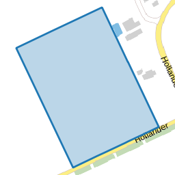 Perceel HHS00-Y-179