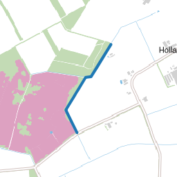 Perceel HHS00-Y-32