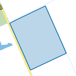 Perceel HHS00-Y-38
