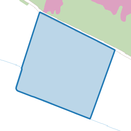 Perceel HHS00-Y-58