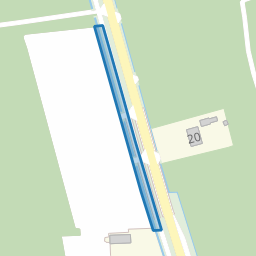 Perceel HHS00-Y-8