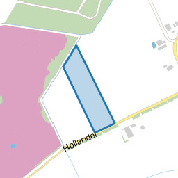 Perceel HHS00-Y-91