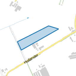 Perceel HHS00-Y-92