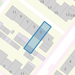 Perceel HJD00-A-1754