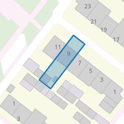 Perceel HJD00-A-1757