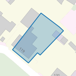 Perceel HJD00-A-1821