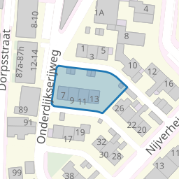 Perceel HJD00-A-1940