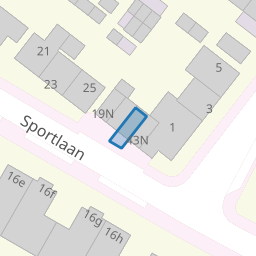 Perceel HJD00-A-2011