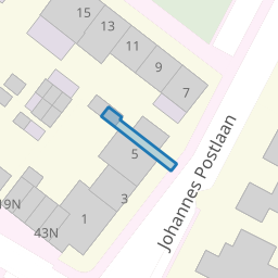 Perceel HJD00-A-2016