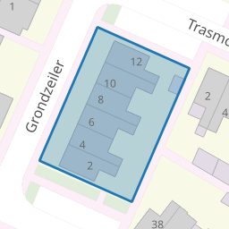 Perceel HJD00-A-2923