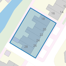 Perceel HJD00-A-2979