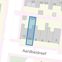 Perceel HJD00-A-3303